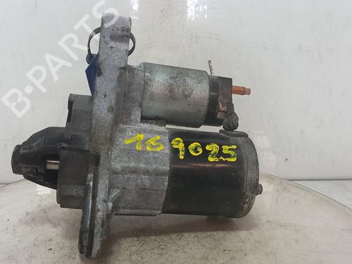 Startmotor DACIA SANDERO II  | BP20772690M8 