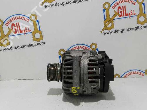 Alternator RENAULT MEGANE I (BA0/1_) 1.6 16V (BA04, BA0B, BA11, BA1J, BA16, BA19, BA1K, BA1V,... | BP20783394M7 