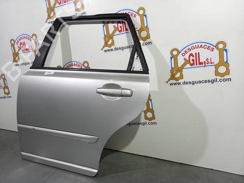 Left rear door VOLVO V50 (545) D5 | BP20776507C4 