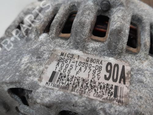Alternator MAZDA 2 (DY) 1.6 | BP34131052M7 - Image 5