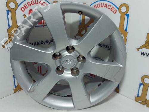 Rim HYUNDAI SANTA FÉ II (CM) 2.2 CRDi GLS | BP20755310C45