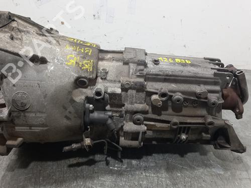 Gearkasse BMW 3 (E46) 320 d (150 hp) 20746485