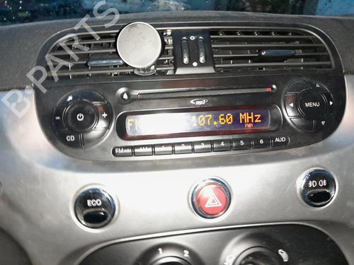 Engine FIAT 500 (312_) 1.2 (312AXA1A) | BP22420829M1 