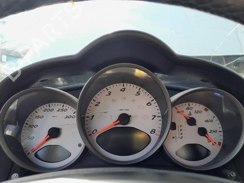 Used Instrument cluster PORSCHE CAYMAN (987) [2005-2013]  29982800