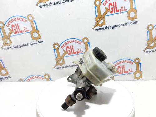 Brake master cylinder MERCEDES-BENZ C-CLASS (W203) C 220 CDI (203.006) | BP20803933M77 