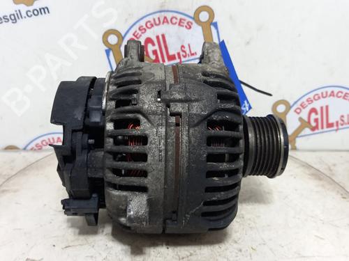 Alternator NISSAN QASHQAI / QASHQAI +2 I (J10, NJ10, JJ10E) 1.5 dCi | BP20762954M7 