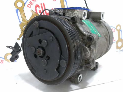 AC compressor VOLVO S40 I (644) 1.9 DI | BP20802304M34 