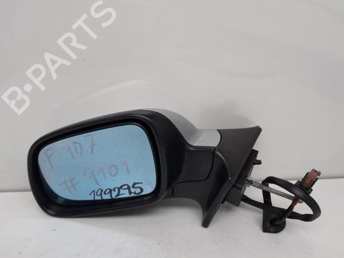 Retrovisor esquerdo Retrovisor esquerdo 38603793 38603793