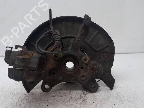 Right front steering knuckle VW GOLF V (1K1) | BP37248152M26 - Image 2