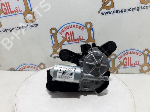 Used Rear wiper motor PEUGEOT 2008 I (CU_) 1.5 BlueHDI 100 (102 hp) 21828003