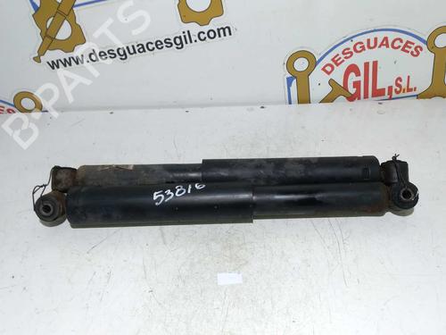Used Right rear shock absorber FORD TOURNEO CONNECT 1.8 TDCi (90 hp) 20806118