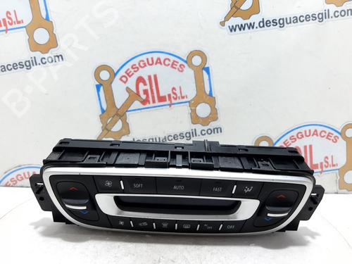 Used Climate control RENAULT SCÉNIC III (JZ0/1_) [2008-2016]  20757149