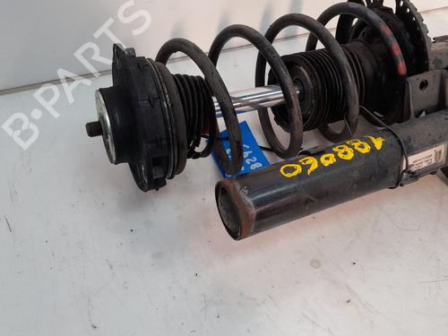 Right front shock absorber VW POLO (9N_, 9A_) 1.2 12V | BP26529166M17 