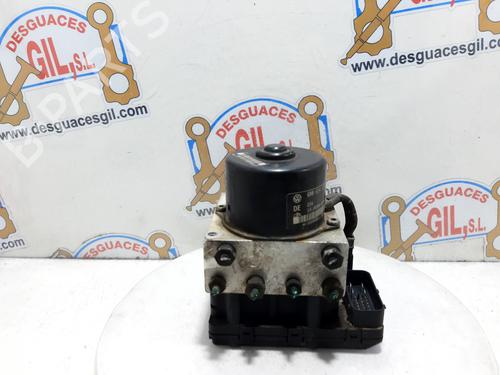 Pompe ABS SEAT IBIZA II (6K1) 1.9 D (68 hp) 20754409