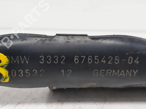 Left rear suspension arm BMW 1 (E87) 118 d | BP26507811M14 