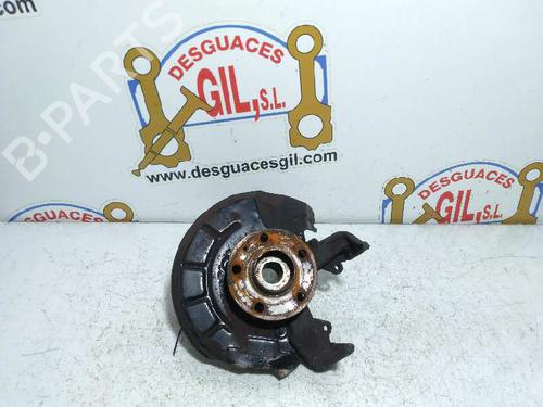 Used Right front steering knuckle SKODA FABIA I (6Y2) [1999-2008]  20805533