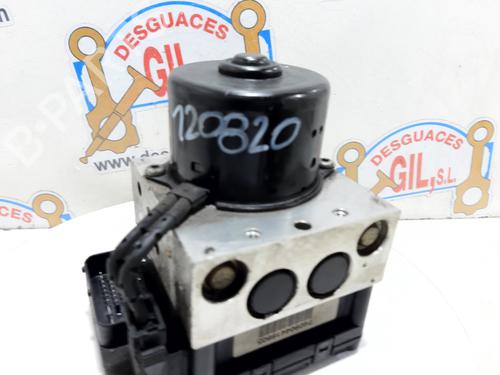 ABS pump VW GOLF IV (1J1) 1.9 TDI | BP20743865M43 