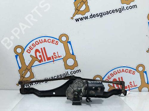 Viskermotor vindrude SKODA FELICIA II (6U1) 1.9 D (64 hp) 20730783