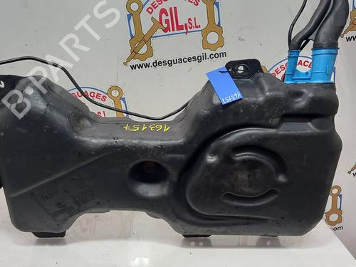 Bensintank SMART FORTWO Coupe (453) 1.0 (453.342, 453.343) (71 hp) 20768790