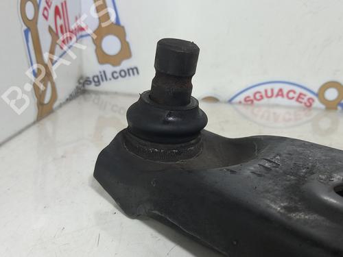 Right front suspension arm MAZDA CX-7 (ER) 2.2 MZR-CD AWD (ER10A) | BP20753025M13 