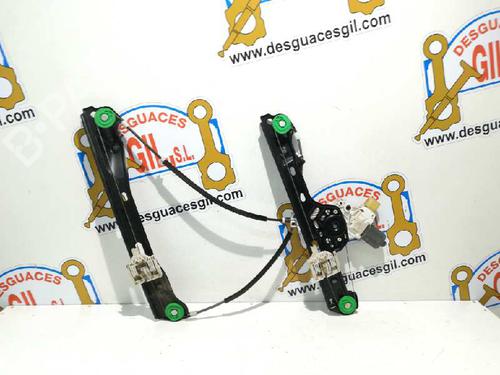 Front right window mechanism BMW 1 (E87) 118 d | BP20801801C23 