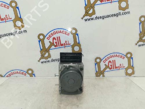 Used ABS pump RENAULT CLIO III (BR0/1, CR0/1) 1.5 dCi (BR0H, CR0H, CR1S, BR1S) (106 hp) 20792744