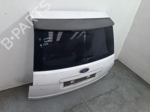 Tailgate FORD C-MAX (DM2)  | BP21725730C6 