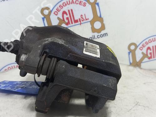 Right front brake caliper PEUGEOT 2008 I (CU_) 1.6 BlueHDi 100 | BP20759682M104 