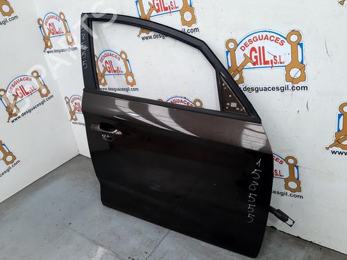 Right front door KIA CARENS IV 1.7 CRDi | BP20765833C3 