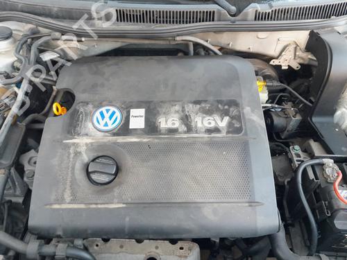 Fuel pump VW GOLF IV (1J1)  | BP20767670M76 