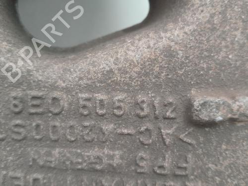 Højre bagtil bærearm AUDI A4 B7 Avant (8ED)  | BP26711263M15 