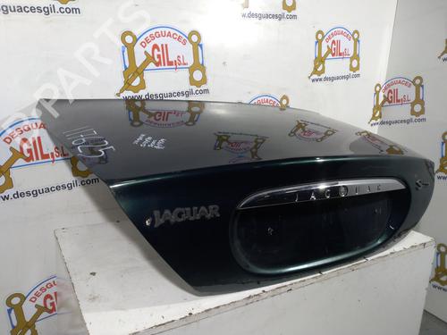 Tailgate JAGUAR S-TYPE II (X200) 3.0 V6 | BP20793080C6 