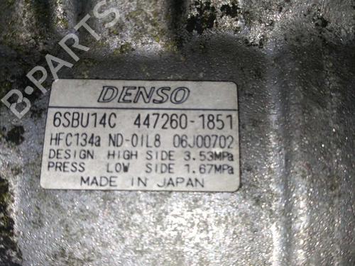 AC compressor BMW 1 (E87) 118 d | BP20805770M34 
