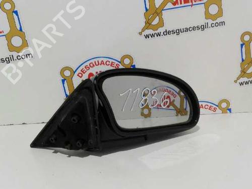 Used Right mirror TOYOTA CELICA Coupe (_T20_) 1.8 i 16V (AT200) (116 hp) 20781045
