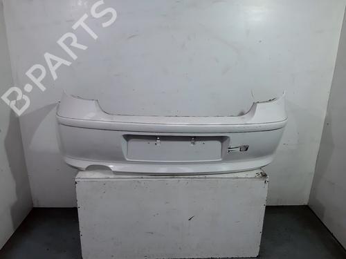 Used Rear bumper BMW 1 (E87) [2003-2013]  21589504