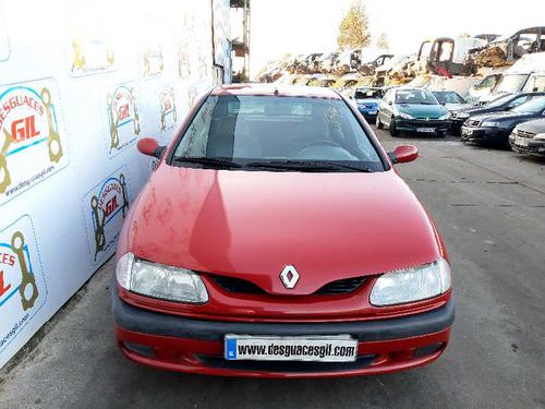 Engine control unit (ECU) RENAULT LAGUNA I (B56_, 556_)  | BP20769998M57 