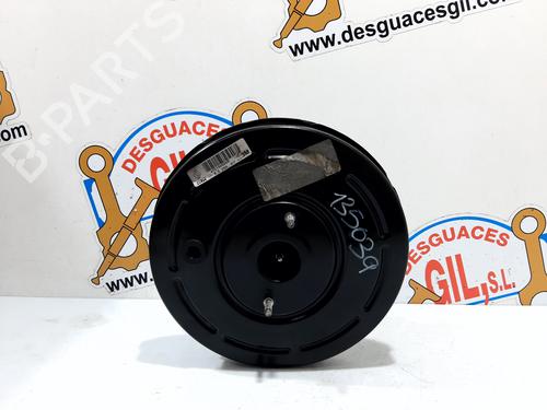 Used Servo brake RENAULT MEGANE III Coupe (DZ0/1_) 1.9 dCi (DZ0N, DZ0J, DZ1J, DZ1K) (131 hp) 20750773