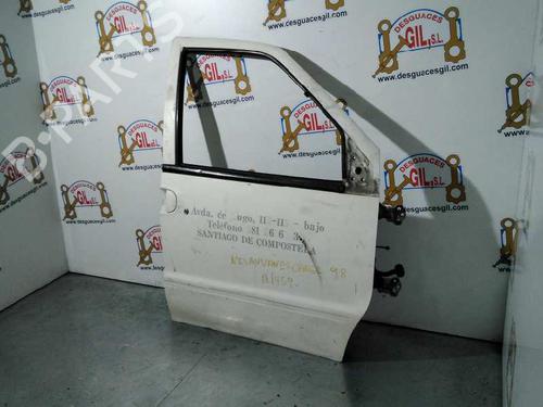 Right front door NISSAN SERENA (C23) 2.3 D | BP20799823C3 