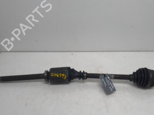 Used Right front driveshaft Right front driveshaft OPEL VIVARO A Bus (X83) [2001-2015] 34134434 34134434