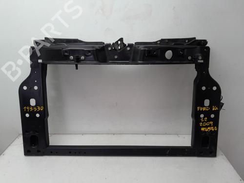 Used Front slam panel Front slam panel FORD KA (RU8) 1.2 (69 hp) 34130428 34130428