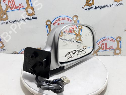 Used Right mirror CHEVROLET REZZO MPV (U100) 1.6 (105 hp) 20747016