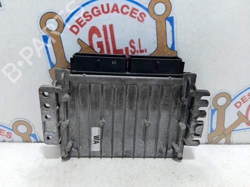 Engine control unit (ECU) DAEWOO KALOS (KLAS) 1.2 | BP20745969M57 