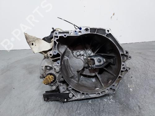 Used Gearbox Gearbox PEUGEOT 207 (WA_, WC_) 1.6 HDi (90 hp) 20813189 20813189