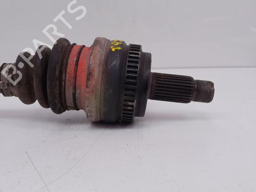 Left rear driveshaft BMW 3 (E90) 320 d | BP29066799M40