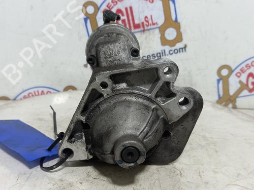 Starter RENAULT CLIO IV (BH_)  | BP20749814M8 