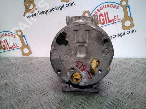AC compressor RENAULT MEGANE I Classic (LA0/1_)  | BP20781452M34 