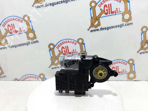 Right front window motor CITROËN C4 Picasso I MPV (UD_)  | BP20733787E20 