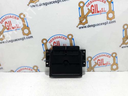 Engine control unit (ECU) FIAT PUNTO (188_) 1.9 JTD 80 (188.237, .257, .337, .357) | BP20732099M57 