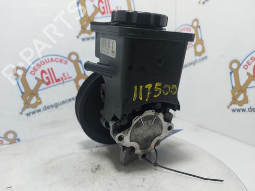 Steering pump BMW 3 (E46) 320 d | BP20742465M99 