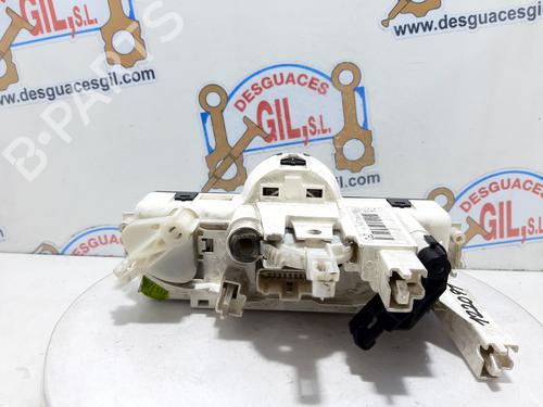 Climate control RENAULT SCÉNIC II (JM0/1_)  | BP20744399I5 